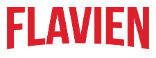 Flavien Logo