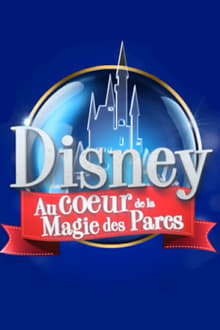 Disney gestion parc